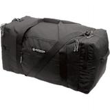 Outdoor Products 604736 Large 15in. x 30in. Mountain Duffle - Black