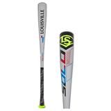 Louisville Slugger Solo 619 USA Youth Baseball Bat 32 (-11)