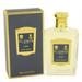 Floris Limes by Floris Eau De Toilette Spray 3.4 oz