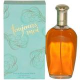 Dana Toujours Moi for Women Eau De Cologne Spray 4 Ounce