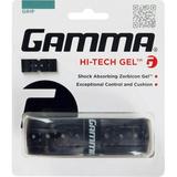 Gamma Hi-Tech Gel Replacement Grip (Black)