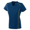 Augusta Sportswear Ladies Winning Streak Polyester Short-Sleeve Jersey