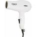 Conair 1875 Watt Mid-Size Styler Hair Dryer Powerful & Fast White Pack of 6