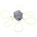 Danielson Crab Snare Bait Cage Fishing Trap