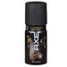 AXE Body Spray for Men Dark Temptation 4 oz (Pack of 2)