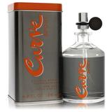 Curve Sport by Liz Claiborne Eau De Cologne Spray 4.2 oz for Men Pack of 4