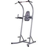 Body Champ PT620 Multi Functional Power Tower for Upper Body Strength Training