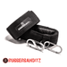 Rubberbanditz Ankle Cuff Grips & Carabiner