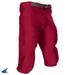 Champro Youth Stretch Dazzle Snap Football Pant