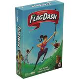 Flag Dash - Board Game