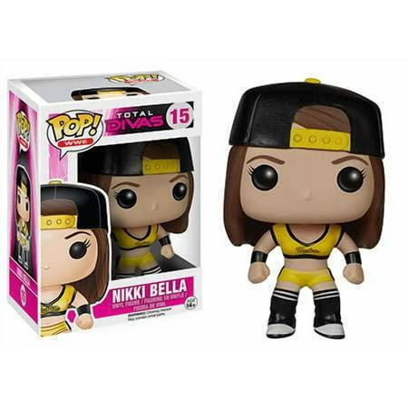FUNKO POP! WWE Nikki Bella