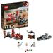 LEGO Star Wars: The Rise of Skywalker Pasaana Speeder Chase 75250