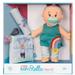 Manhattan Toy Wee Baby Stella 12 Soft Toy Baby Doll with Yoga Set