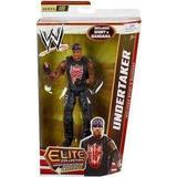 WWE Elite Series Undertaker Action Figure