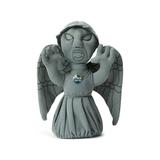 Doctor Who 9 Weeping Angel Plush With Sound - Talking Soft Toy