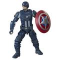 Hasbro Marvel Legends Series Gamerverse Captain America