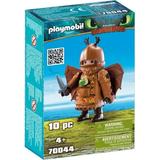 Playmobil - How to Train Your Dragon: Fishlegs with Flight Suit (DreamWorks)