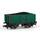 Bachmann Trains HO Scale Thomas &amp; Friends Coal Wagon w/ Load Train