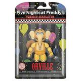 Five Nights at Freddy s Pizzeria Simulator: Orville Elephant