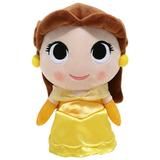 Disney Supercute Plushie Collectible Plush - Princess Belle