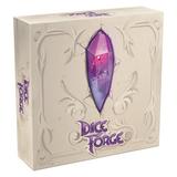 Dice Forge Board Game for Ages 10 and up from Asmodee