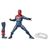 Hasbro Marvel Legends Series 6-inch Figure Velocity Suit Spider-Man