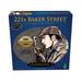 John N. Hansen Co. 221B Baker Street - the Master Detective Game - Deluxe Edition