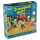 Briarpatch | Scavenger Hunt for Kids Ages 6+