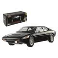 Hot wheels V7425 Ferrari Dino 308 GT4 Elvis Presley Owned Black Elite Edition 1-18 Diecast Model Car