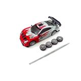 1:24 Super Fast Remote Control Drift Race Car (RED or WHITE)drifting car is blazing fast and responsive. W/ headlights backlights bottom side lights