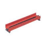 Kato 124mm (4 7/8 ) Deck Plate Girder Bridge Gray