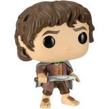 Funko POP Movies: The Lord of the Rings - Frodo Baggins