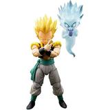 Bandai S.H. Figuarts Dragon Ball Super Saiyan Gotenks Action Figure