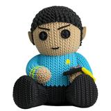 Star Trek Spock Handmade by Robots Collectible Vinyl Figure