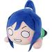 Sega Love Live! Sunshine!! School Idol Project Mega Jumbo MEJ Nesoberi Plush Training Outfit - Kanan Matsuura