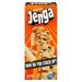 Jenga Classic Block Stacking Board Game for Kids and Family Ages 6 and Up 1+ Player