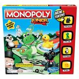 Monopoly Junior Game