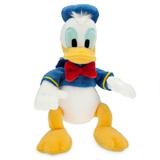 Disney Store Donald Duck Mini Bean Bag Plush 8 inc New with Tag