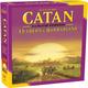 Catan: Traders & Barbarians 5-6 Player Expansion