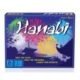Hanabi - The Collaborative Classic Card Game by R&R Games