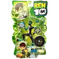 Ben 10 Alien Collection Series 1 XLR8 Action Figure [No Packaging]