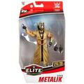 WWE Wrestling Series 73 Gran Metalik Action Figure (Black Outfit)