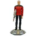 Star Trek The Next Generation William T. Riker Action Figure (Admiral)