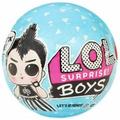 PAR TOY CO - LOL Surprise BOYS Series 1 by MGA - L.O.L. Surprise! Boys Character Doll with 7 Surprises