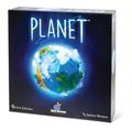 Blue Orange Games Planet Strategy Game