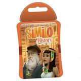 Similo History Classic Card Game by Horrible Guild