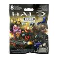 Mega Bloks Halo Micro Action Figure Series Delta Blind Pack - Halo 5 Spartan Protector