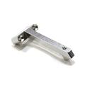Integy RC Toy Model Hop-ups C26494SILVER Shock Tower Support Brace for Traxxas LaTrax Teton 1/18 Monster Truck