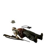 McFarlane Toys The Walking Dead TV Series 9 - Dale Horvath Action Figure