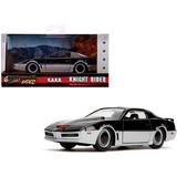 Jada Toys Hollywood Rides Knight Rider K A R 1982 Pontiac Firebird 1 32 Scale Diecast Vehicle